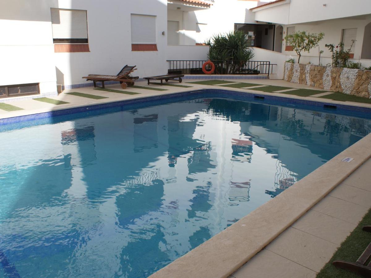 Casa Da Praia Do Peneco Albufeira Exterior foto